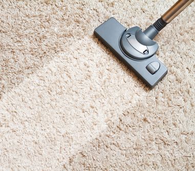 Teppichreinigung - Express Teppichreinigung