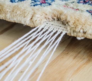 Teppichreinigung - Express Teppichreinigung